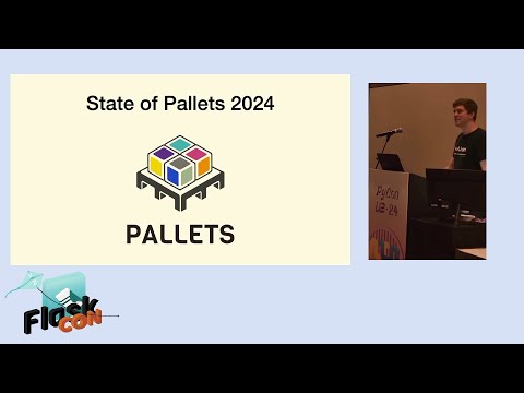 FlaskCon @ PyCon US 2024