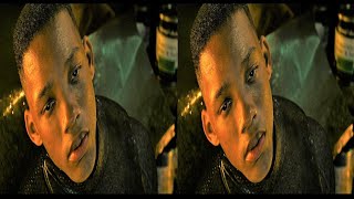 3D Clip Will Smiths Third Clone Gemini Man 7.1 Audio