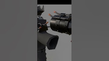 The Black Beard Cosmetic Pack from Sail VR 🔥