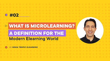What is Microlearning? A Definition from the Modern World in Corporate Training and Its Benefits