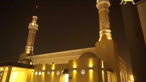 سورة النازعات للقارئ سعود الفايز