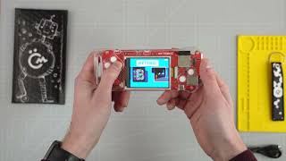 Byteboi Unboxing And Assembly