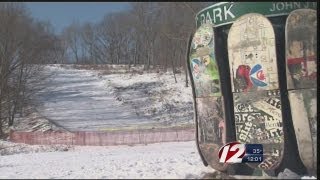 Sledding safety tips