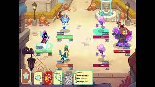 Prodigy Math Game Hollow Jack Boss Fight