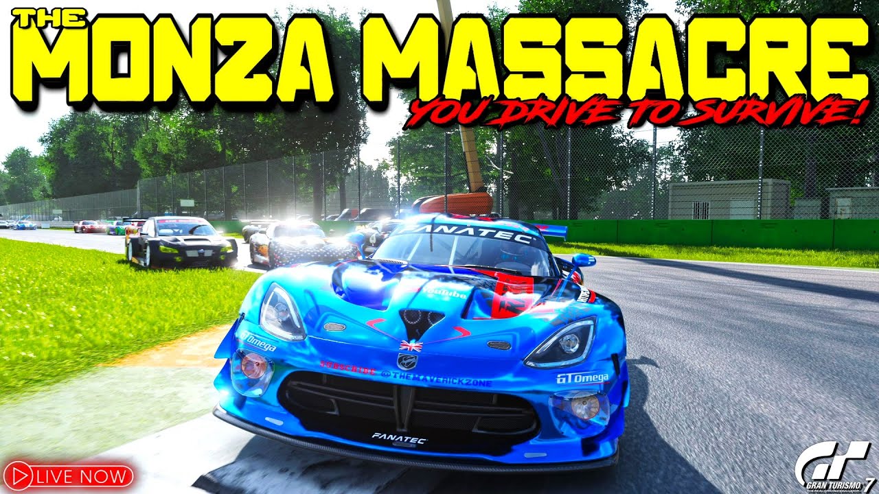 🔴 NOW LIVE | More DAILY B - How CRAZY will it get? | GT7 🔴