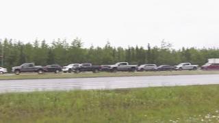 Deadly crash on Seward Highway near Eagle River