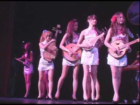 無雙樂團芝加哥演出09172011