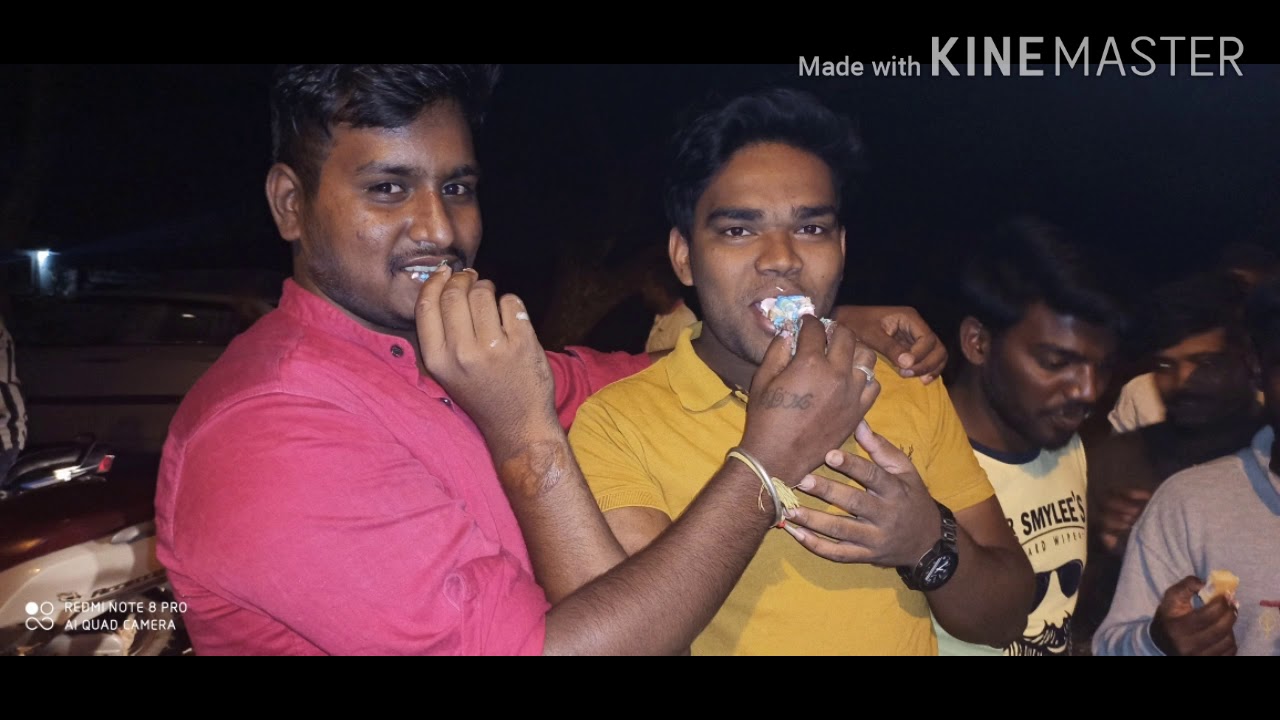 2020 Jr ntr birthday celebrations in kandavara chickkaballapura