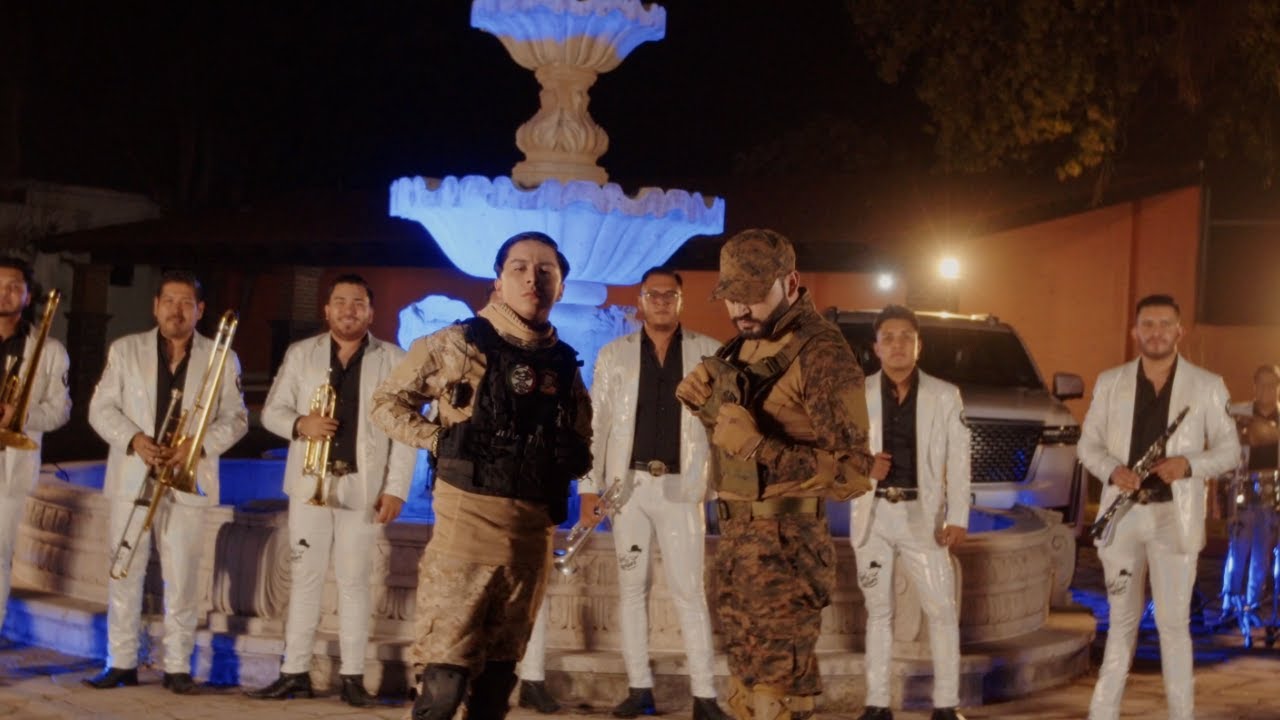 Saul El Jaguar ft Charly Ventura - Ya La Corone (Video Oficial)