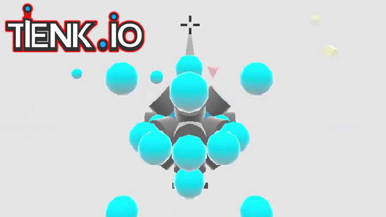 Tienk.io Fog of War.
