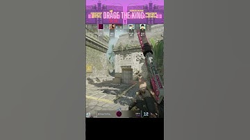 3KILLS IN ANCIENT WITH USP #csgo #cs2 #counterstrike2 #gaming #shorts