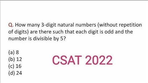 How many 3-digit natural numbers (without repetition of digits) are there such that each digit