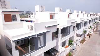 3 BHK Villas for Sale Near Medavakkam - Handover in 12 Months screenshot 2