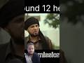 reaction shorts R2H #funny #round2hell#round2hellround#rountwohell#comedy#r2hzaynsaifi#shortvideo
