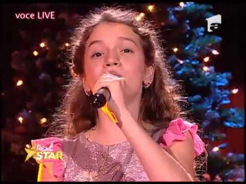 Catinca Popa - Leonard Cohen -