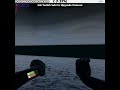 Swimming to Water Fort part 1 - Strayed ( Rust in VR )