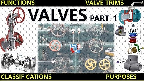 Leidingkleppen | Deel 1 | Leidingmantra |