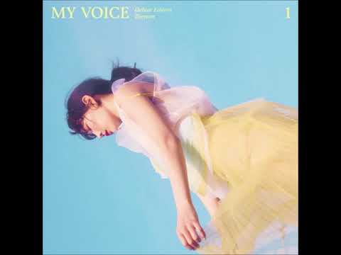 02 - 태연 (Taeyeon) - Fine - My Voice