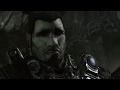 Gears of War 2 Maria&#39;s Death