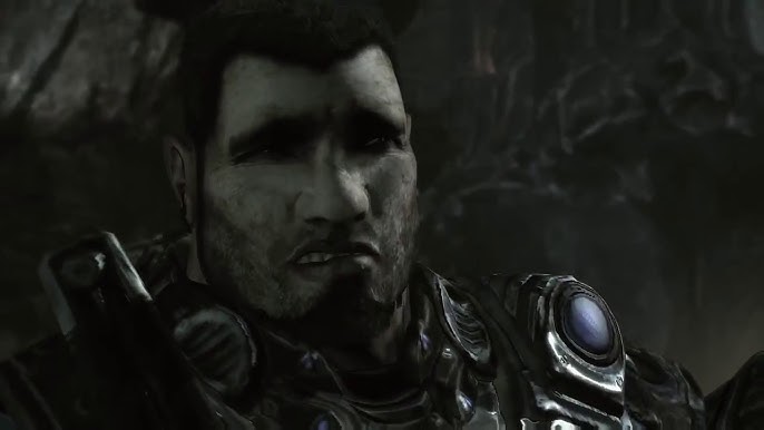 Gears of War 2' delivers guns, grit and grubs