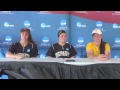 NCAA D-III Softball - Game 6 - DePauw University