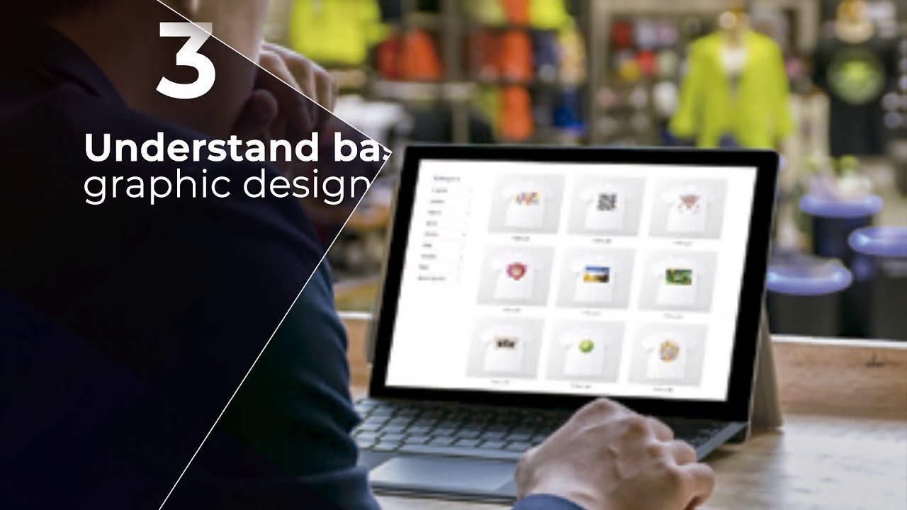 Ricoh - 6 Essential tips for beginners in DTG print