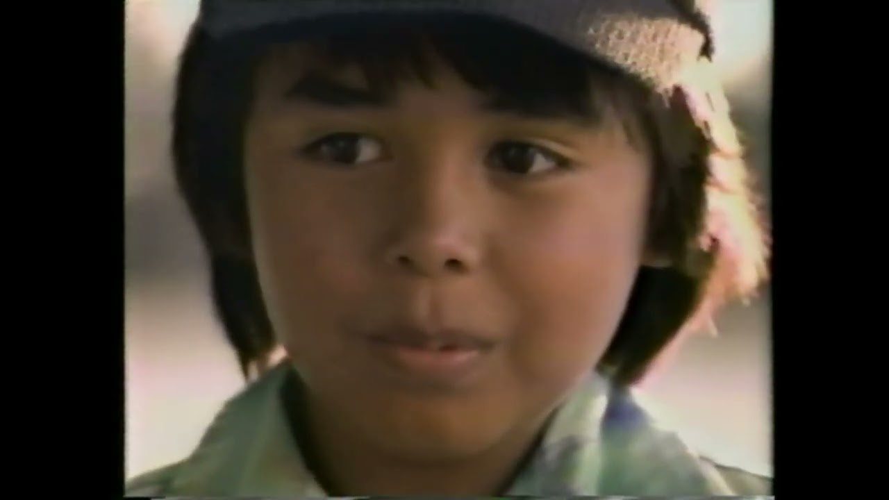 C&H Granulated Sugar 1986 TV Commercial