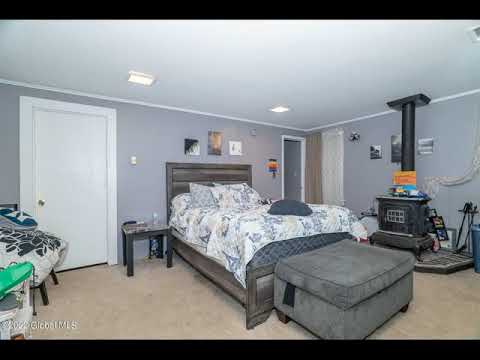 380 Olean Street, Schenectady, NY home video tour