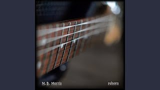 Desire - M. B. Morris