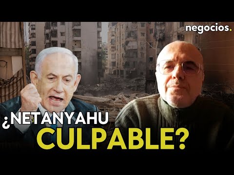 "Netanyahu puede pasar a la historia como el primer ministro que destruy&oacute; a Israel". Morag&oacute;n