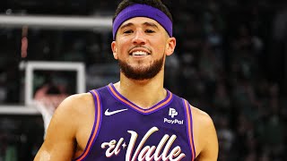 Famous How Good Is Devin Booker Actually? Net Worth
