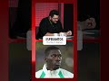 Galatasaray'ın Ismaila Sarr'dan farklı profilde bir kanada ihtiyacı var | Berk Göl