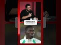 Galatasaray'ın Ismaila Sarr'dan farklı profilde bir kanada ihtiyacı var | Berk Göl