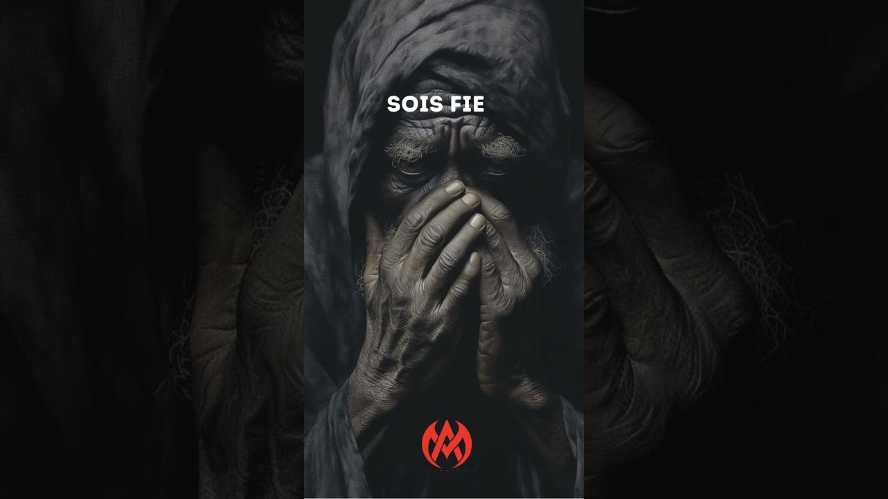 Les blessures qu'on cache 