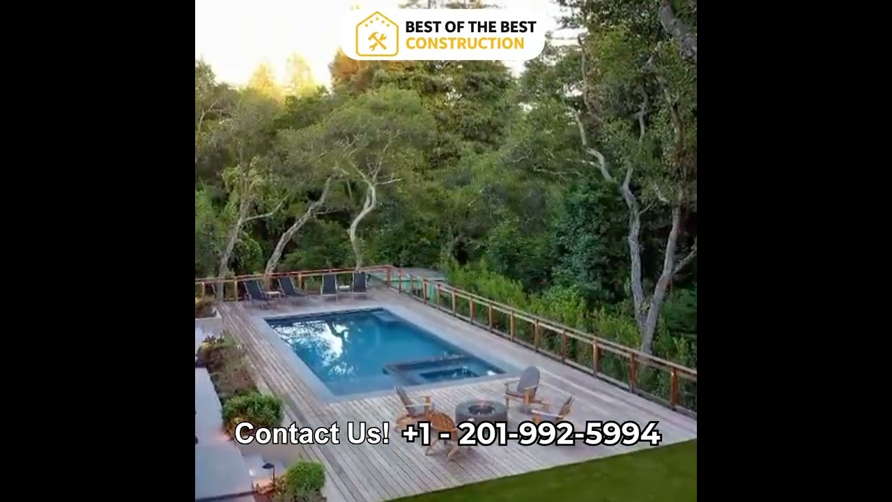 Decks  Outdoor Living Made Easy in Bergen County NJ