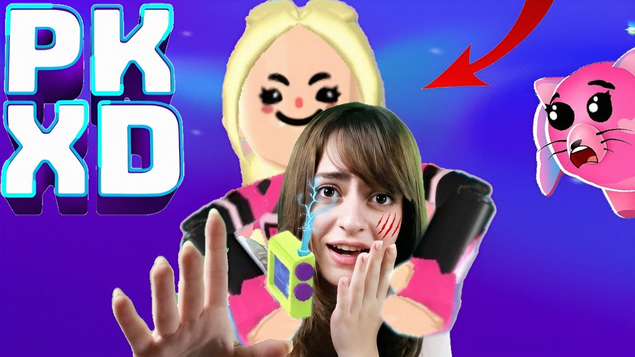 PK XD BENİ ÖLDÜRMEYİ DENEMESİ İÇİN BİR SUİKASTÇİYE ELMAS VERDİM ! NELER OLDU? | ÖZGÜŞ TV