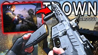 Celebrity "SOAP's" FTAC Recon & MP7 from MWII "Countdown" Mission in Modern Warfare 2 Wealth