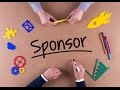 How To Find Sponsorship Jobs - It's Shockingly Easy!