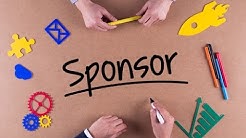 How To Find Sponsorship Jobs - It's Shockingly Easy! 