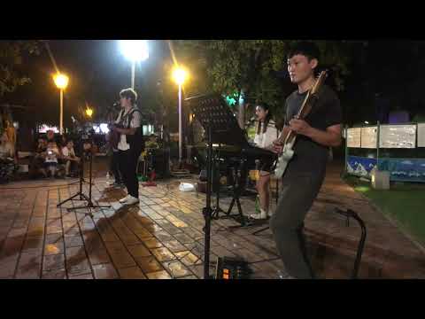 搖滾派對Full Band - 小情歌