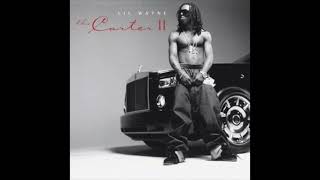 Lil Wayne- Hustler Musik (Instrumental w\/Hook)