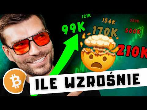 Co dalej z Zondą i BTC