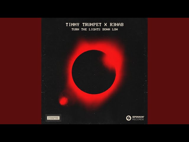 Turn The Lights Down Low - YouTube