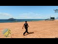 Это был обычный день сержанта LSPD||SFC||GTARP
