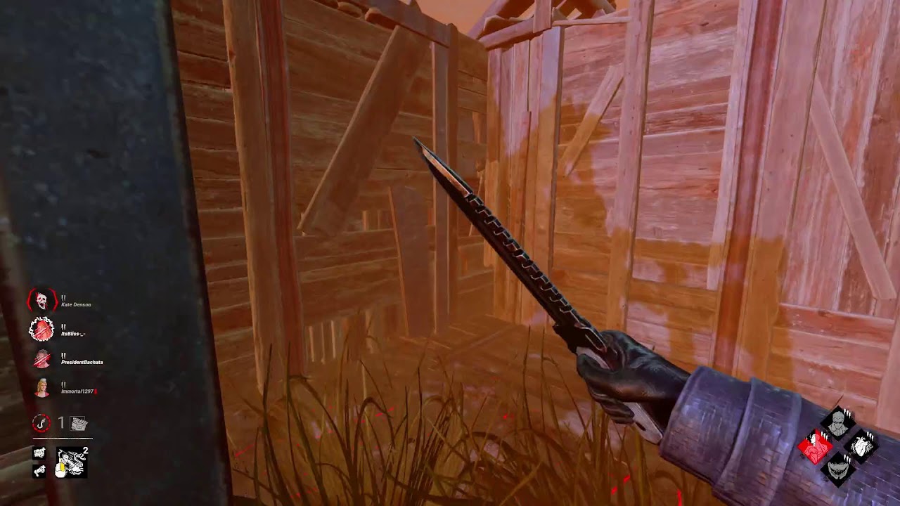 Most Underrated Addon In DBD + Lore Accurate ... - !discord