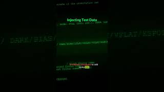 OF Unittest Dynamic Test Data in Linux #software #linux #cybersecurity #programming