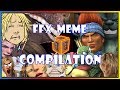 The sublimely magnificent ffx memes compilation mark iii