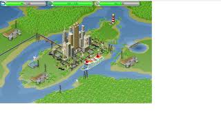 Energy City - How To Succeed In A 20 Year Game On The Hardest Level screenshot 1