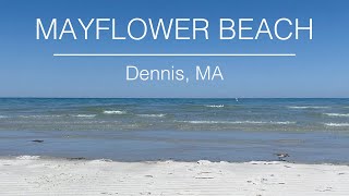 Mayflower Beach