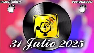 Download Lagu 31 Julio 2025 El Panda Show MP3 Download Lagu 31 Julio 2025 El Panda Show MP3